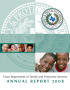 Primary view of Texas Department of Family and Protective Services Annual Report: 2008