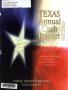 Report: Texas Annual Cash Report: 2003