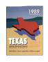 Texas Annual Financial Report: 1989