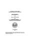Legislative Document: Journal of the House of Representatives of the Second and Third Calle…