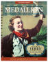 Journal/Magazine/Newsletter: The Medallion, Volume 48, Number 7-8, July/August 2011