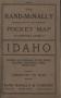 Primary view of Idaho [ Accompanying Text].