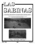 Journal/Magazine/Newsletter: Las Sabinas, Volume 17, Number 2, April 1991