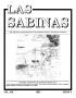 Journal/Magazine/Newsletter: Las Sabinas, Volume 19, Number, 4 October 1993