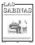 Journal/Magazine/Newsletter: Las Sabinas, Volume 20, Number 1, January 1994