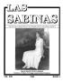 Journal/Magazine/Newsletter: Las Sabinas, Volume 22, Number 3, July 1996