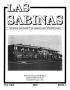 Journal/Magazine/Newsletter: Las Sabinas, Volume 29, Number 2, 2003
