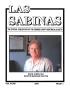 Journal/Magazine/Newsletter: Las Sabinas, Volume 33, Number 1, 2007