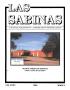 Journal/Magazine/Newsletter: Las Sabinas, Volume 35, Number 4, 2009