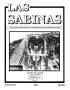 Primary view of Las Sabinas, Volume 36, Number 1, 2010