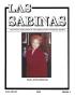 Journal/Magazine/Newsletter: Las Sabinas, Volume 36, Number 4, 2010