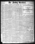 Newspaper: The Sunday Gazetteer. (Denison, Tex.), Vol. 11, No. 6, Ed. 1 Sunday, …