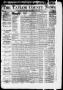 Newspaper: The Taylor County News. (Abilene, Tex.), Vol. 1, No. 12, Ed. 1 Friday…