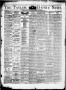 Newspaper: The Taylor County News. (Abilene, Tex.), Vol. 1, No. 34, Ed. 1 Friday…