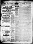 Newspaper: The Taylor County News. (Abilene, Tex.), Vol. 2, No. 3, Ed. 1 Friday,…