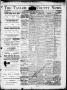 Newspaper: The Taylor County News. (Abilene, Tex.), Vol. 8, No. 29, Ed. 1 Friday…
