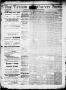 Primary view of The Taylor County News. (Abilene, Tex.), Vol. 8, No. 41, Ed. 1 Friday, December 2, 1892