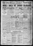 Newspaper: Amarillo Daily News (Amarillo, Tex.), Vol. 12, No. 40, Ed. 1 Sunday, …