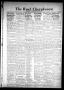 Newspaper: The Rusk Cherokeean (Rusk, Tex.), Vol. 20, No. 21, Ed. 1 Friday, June…
