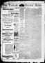 Newspaper: The Taylor County News. (Abilene, Tex.), Vol. 13, No. 27, Ed. 1 Frida…