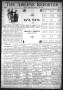 Newspaper: The Abilene Reporter. (Abilene, Tex.), Vol. 10, No. 32, Ed. 1 Friday,…