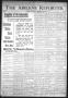 Newspaper: The Abilene Reporter. (Abilene, Tex.), Vol. 11, No. 23, Ed. 1 Friday,…