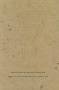 Pamphlet: Texas State Historical Association One Hundred and First Annual Meeti…