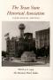 Pamphlet: Texas State Historical Association One Hundred and Third Annual Meeti…