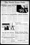 Newspaper: The North Texas Daily (Denton, Tex.), Vol. 67, No. 56, Ed. 1 Tuesday,…