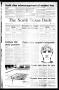 Newspaper: The North Texas Daily (Denton, Tex.), Vol. 69, No. 110, Ed. 1 Thursda…