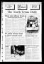 Newspaper: The North Texas Daily (Denton, Tex.), Vol. 70, No. 8, Ed. 1 Friday, S…