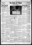 Newspaper: The Saint Jo Tribune (Saint Jo, Tex.), Vol. [41], No. 43, Ed. 1 Frida…