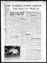 Newspaper: The Saint Jo Tribune (Saint Jo, Tex.), Vol. 62, No. 29, Ed. 1 Friday,…