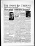 Newspaper: The Saint Jo Tribune (Saint Jo, Tex.), Vol. 65, No. 23, Ed. 1 Friday,…