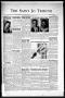 Newspaper: The Saint Jo Tribune (Saint Jo, Tex.), Vol. 62, No. 12, Ed. 1 Friday,…