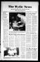 Newspaper: The Wylie News (Wylie, Tex.), Vol. 40, No. 15, Ed. 1 Wednesday, Septe…