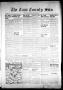 Newspaper: The Cass County Sun (Linden, Tex.), Vol. 64, No. 5, Ed. 1 Thursday, F…