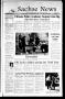 Newspaper: The Sachse News (Sachse, Tex.), Vol. 1, No. 19, Ed. 1 Thursday, June …