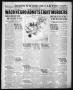Primary view of Brownwood Bulletin (Brownwood, Tex.), Vol. 23, No. 98, Ed. 1 Friday, February 9, 1923