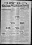Newspaper: The Daily Bulletin (Brownwood, Tex.), Vol. 15, No. 108, Ed. 1 Sunday,…