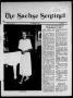 Newspaper: The Sachse Sentinel (Sachse, Tex.), Vol. 16, No. 45, Ed. 1 Wednesday,…