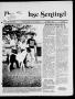 Newspaper: The Sachse Sentinel (Sachse, Tex.), Vol. 17, No. 41, Ed. 1 Tuesday, O…