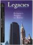 Primary view of Legacies: A History Journal for Dallas and North Central Texas, Volume 17, Number 2, Fall, 2005