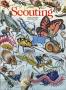 Primary view of Scouting, Volume 77, Number 2, March-April 1989