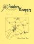 Journal/Magazine/Newsletter: Finders Keepers, Volume 13, Number 4, Winter 1996