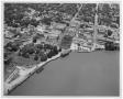 Primary view of [Aerial View of Orange, Texas]