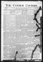 Primary view of The Conroe Courier. (Conroe, Tex.), Vol. 2, No. [], Ed. 1 Friday, November 15, 1895