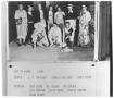 Photograph: [The Lions Club Womanless Wedding]