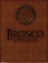 Primary view of The Bronco, Yearbook of Hardin-Simmons University, 2005
