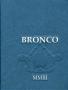 Primary view of The Bronco, Yearbook of Hardin-Simmons University, 2003